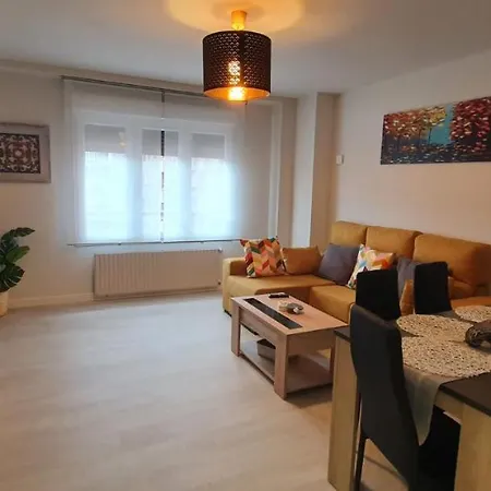 Apartamento Piso Vicente Innerarity *