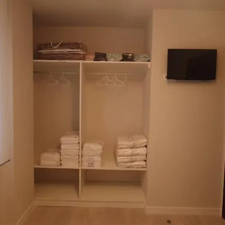 Apartamento Piso Vicente Innerarity *