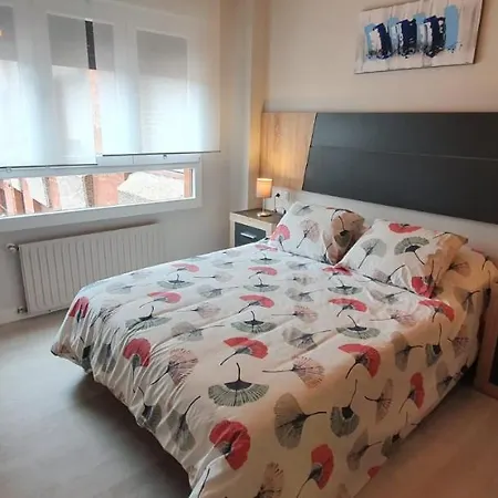 Apartamento Piso Vicente Innerarity