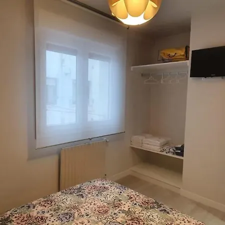 Apartamento Piso Vicente Innerarity Gijón