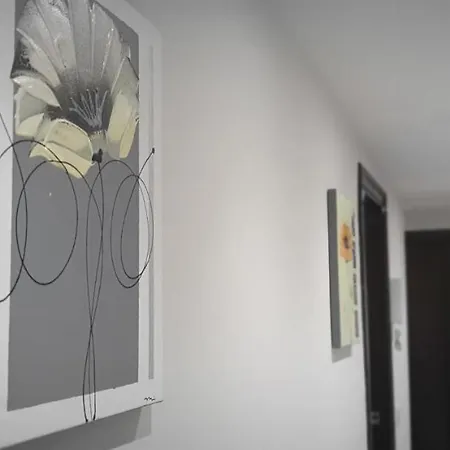 Apartamento Piso Vicente Innerarity