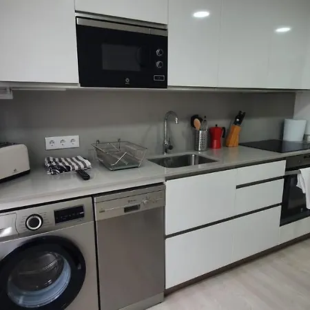 Piso Vicente Innerarity Apartamento *