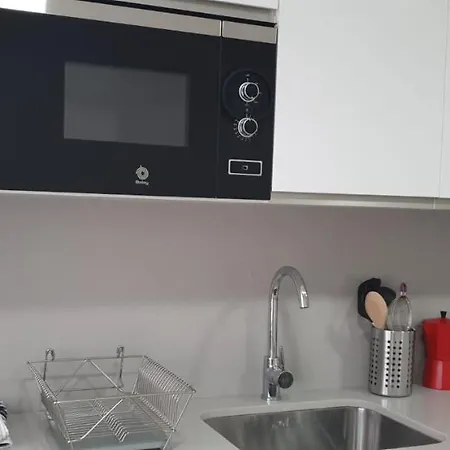 Apartamento Piso Vicente Innerarity Gijón